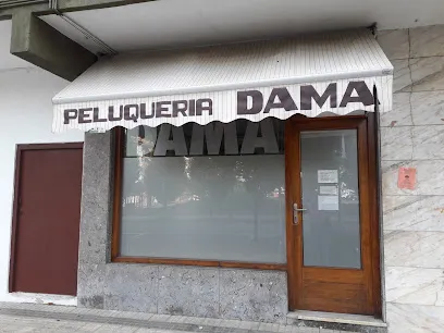 Peluquería Dama