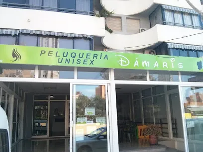 Peluquería Dámaris Benidorm
