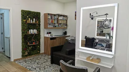 Peluquería D'Ana