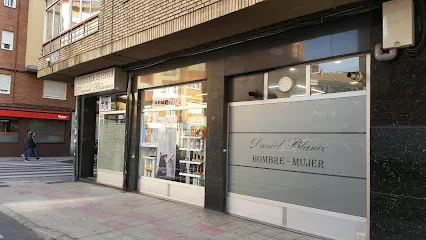 Peluquería Daniel Blanco