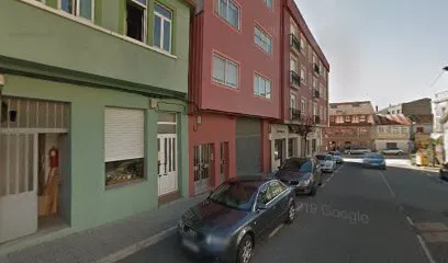 Peluquería Darien