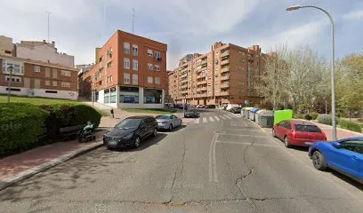 Peluquería Darling