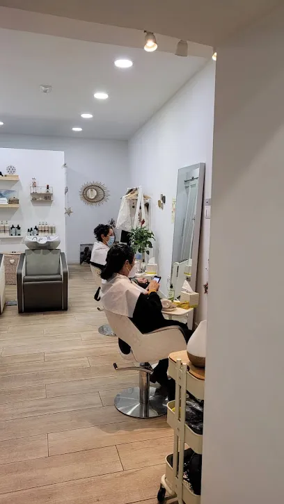 Peluqueria Date Un Respiro