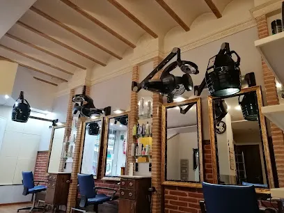 Peluquería Davalo