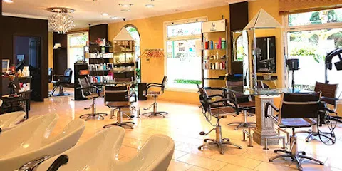 Peluqueria David Rial