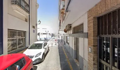 Peluquería Davinia