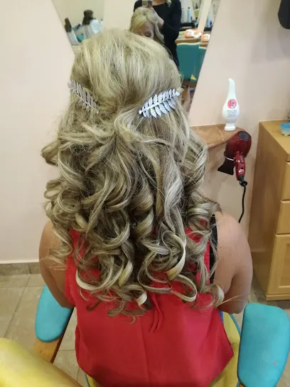 Peluquería Davson
