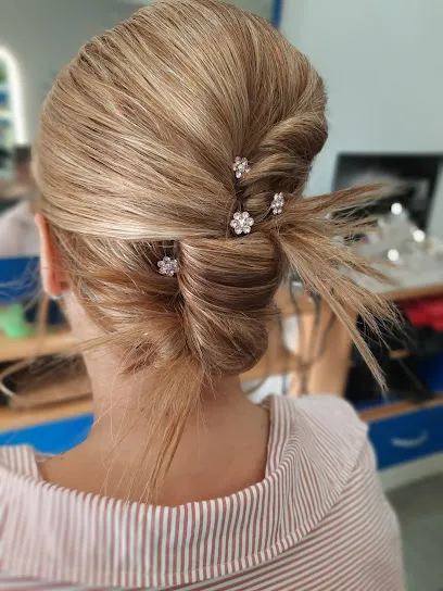 Peluquería Dayma
