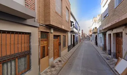 Peluquería de Autor Alberto Navarro