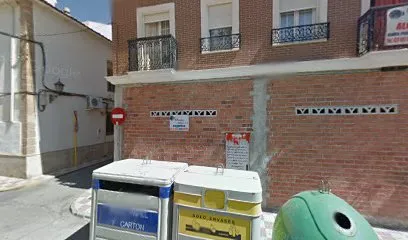 Peluqueria de Autor Mateo López