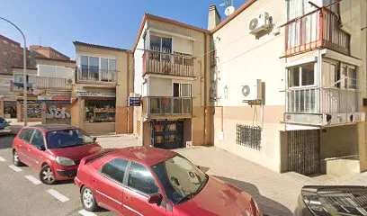 Peluquería de Blanco