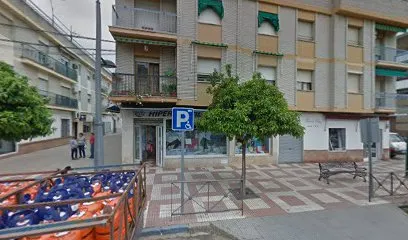 Peluquería de Castro