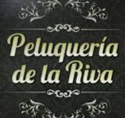 Peluquería de la Riva