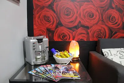 Peluquería de La Rosa