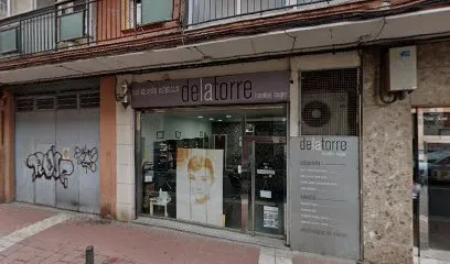 Peluquería de la Torre