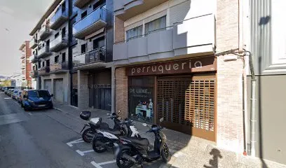 Peluquería de Luxe...