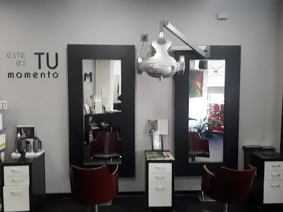 Peluqueria de Miguel