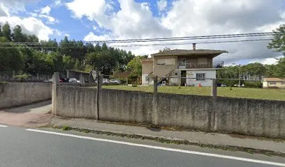 Peluquería De Montellos