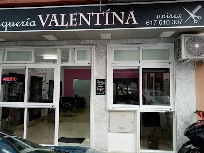 Peluquería de Mujer Divina Pastora