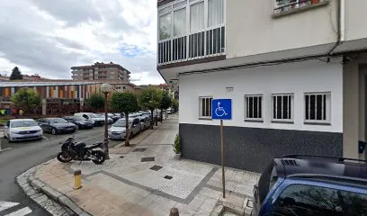 Peluqueria de Norte
