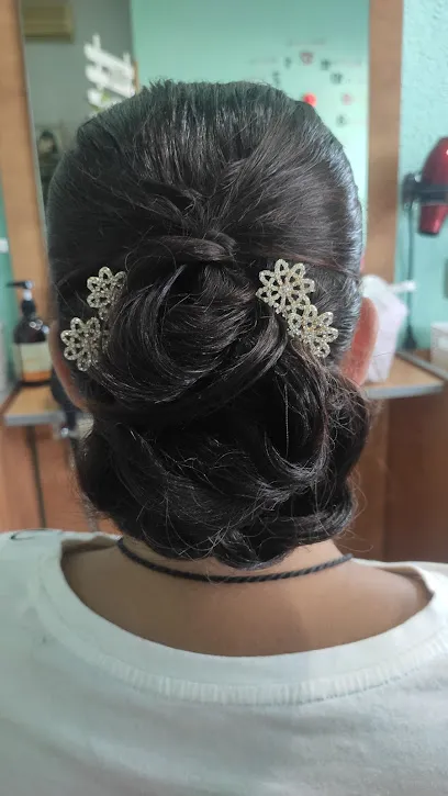Peluquería de Paula