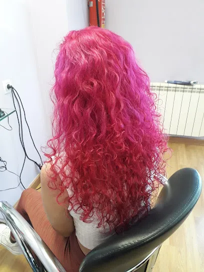 Peluquería De Perlas