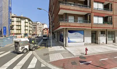 Peluquería de Señora, María José