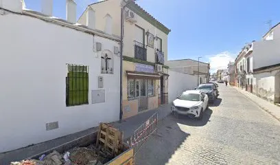 Peluqueria de Señora Rocio Vicente