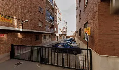 Peluquería de Señoras Gracia