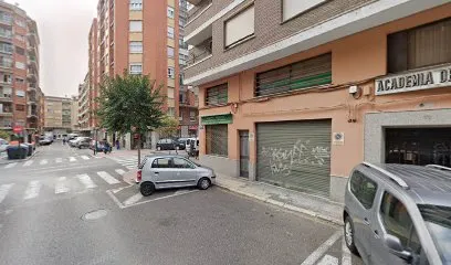Peluquería de Señoras Lourdes