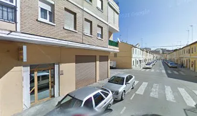 Peluquería de Señoras Luisa