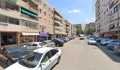 Peluqueria de Señoras Nuria