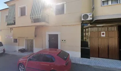 Peluquería de Señoras Reyes