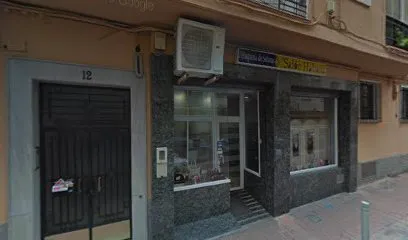 Peluquería de Señoras Salón Habana