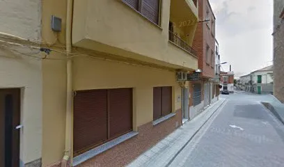 Peluquería de Señoras Trinidad Egido Pina