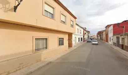 Peluquería de Señoras Vicenta