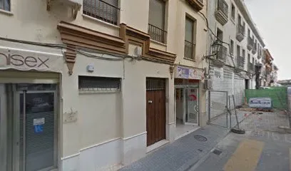 Peluquería de Sras. Manolo
