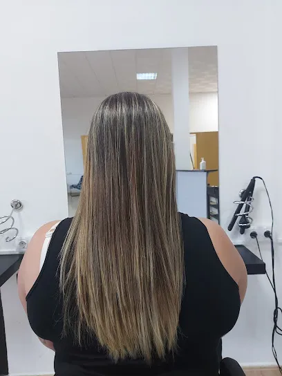 Peluquería Deiloma