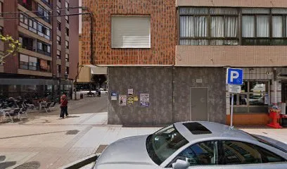 Peluquería del Caño