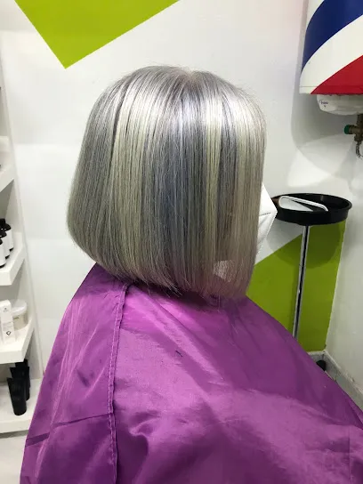 Peluquería Del Caño Estilista