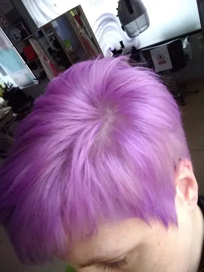 Peluqueria Delia