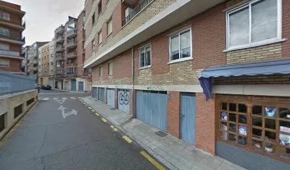 Peluquería Delicias. Paz.