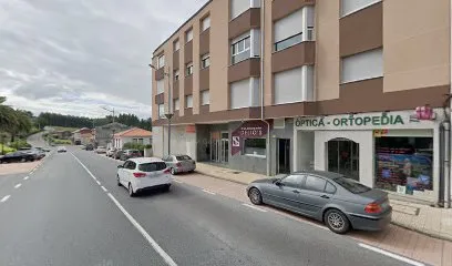 Peluqueria Delio's