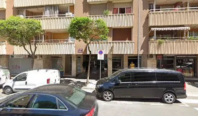 Peluquería Delmi
