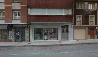 Peluquería Delmi