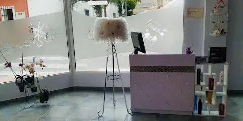Peluquería Deluxe Style