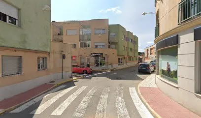 Peluqueria Demelsa