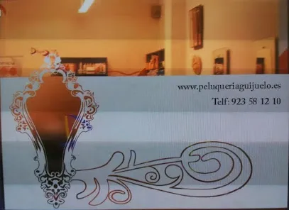Peluquería Dena Ponte