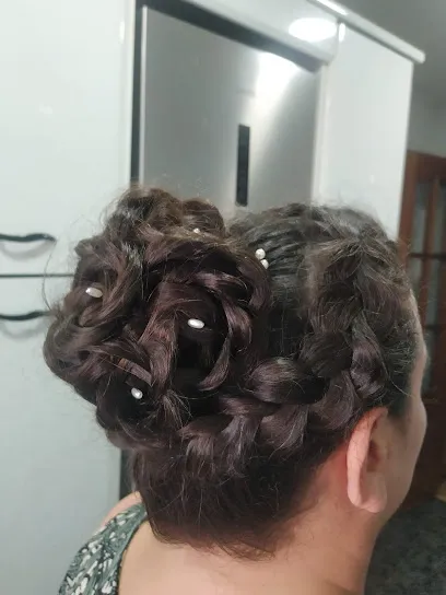 Peluqueria Derossy