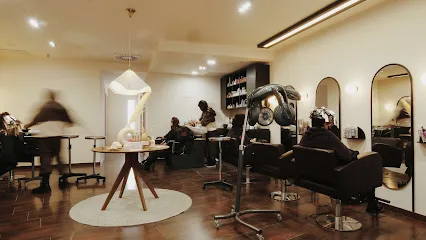 Peluquería DeSeda Manresa